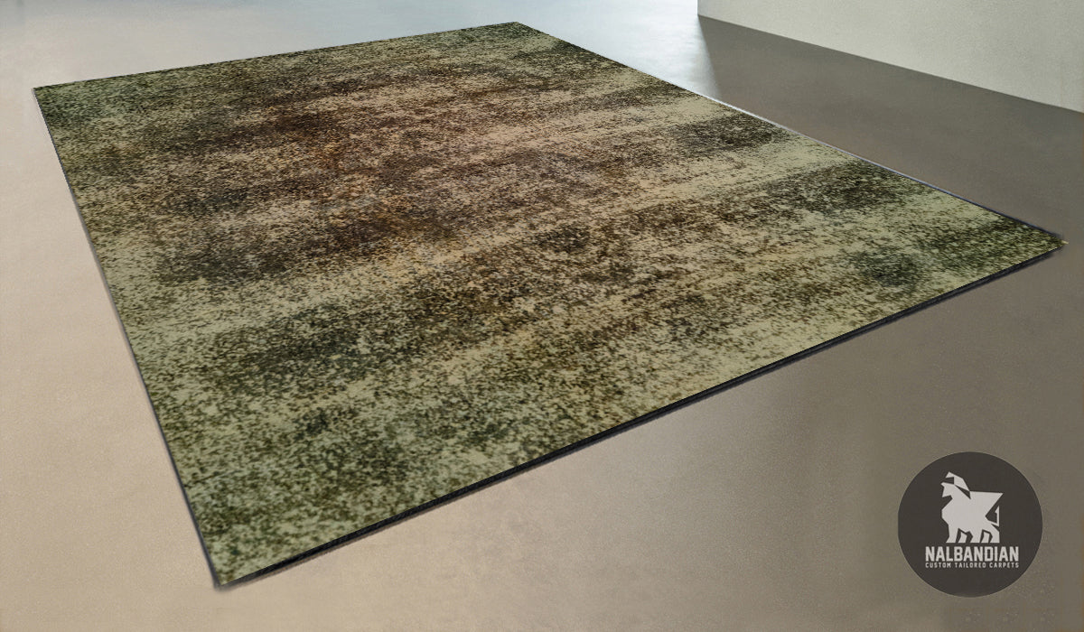 VINTAGE CARPET