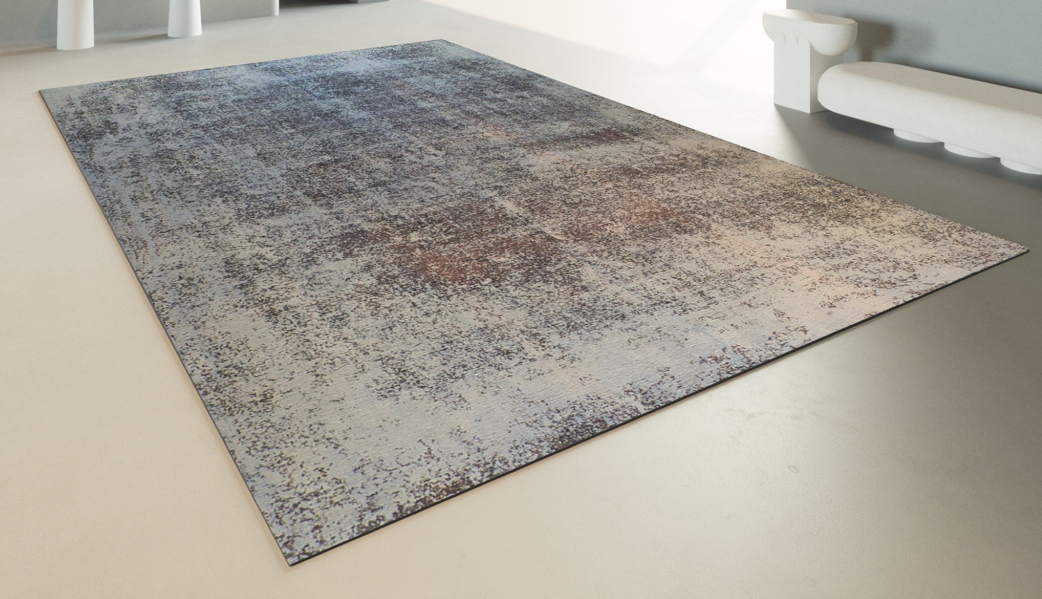 VINTAGE CARPET