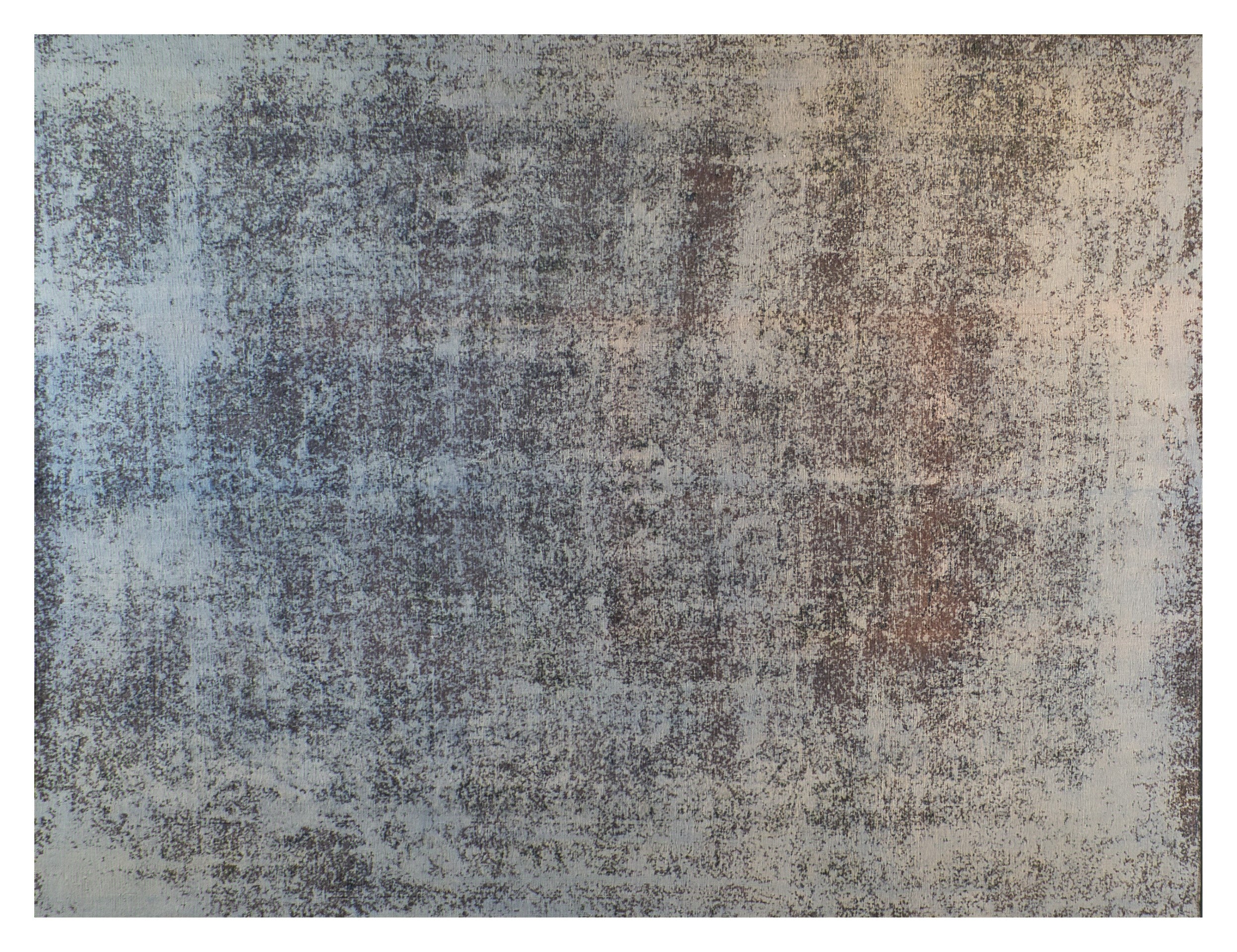 VINTAGE CARPET