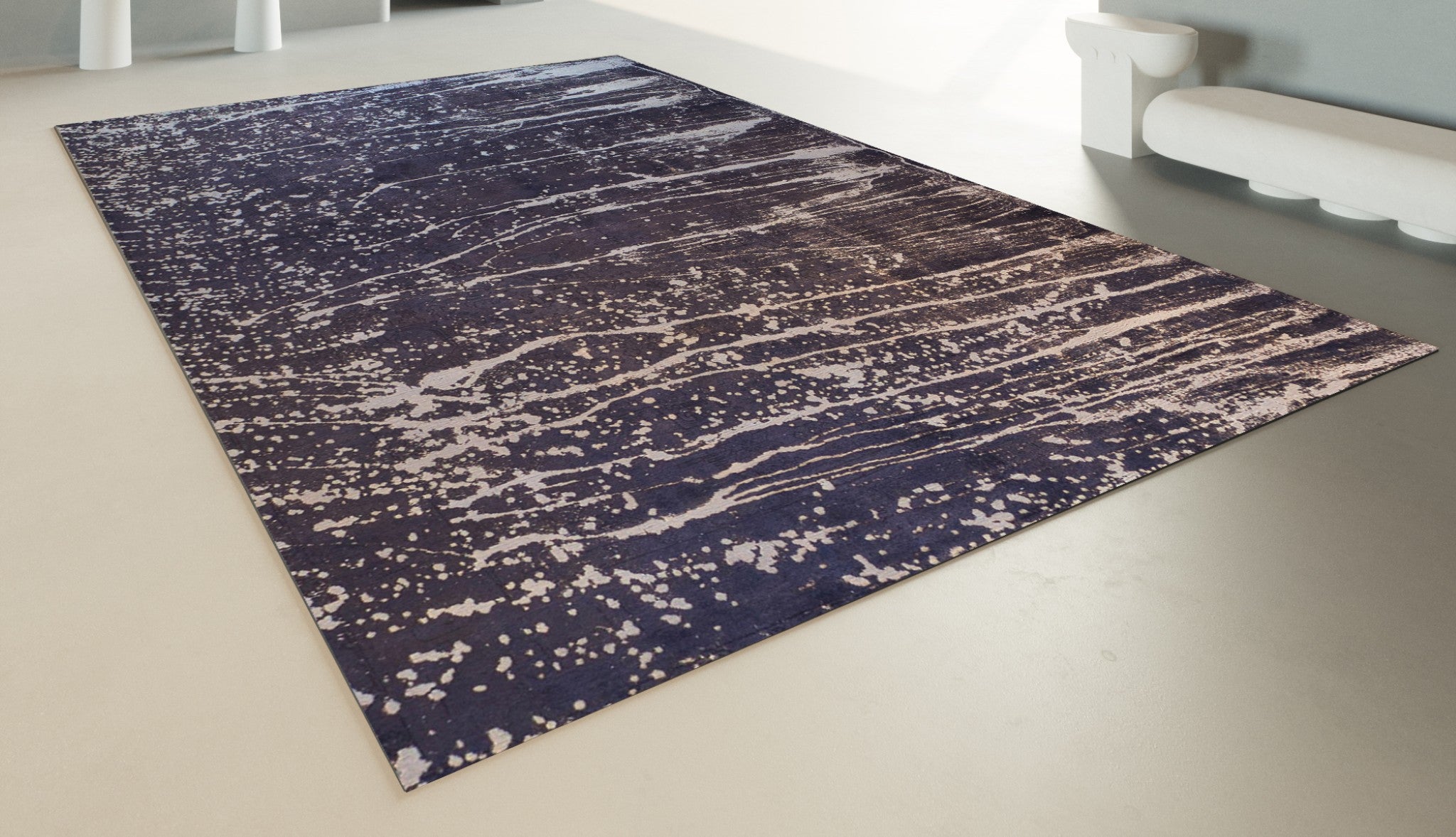 VINTAGE CARPET