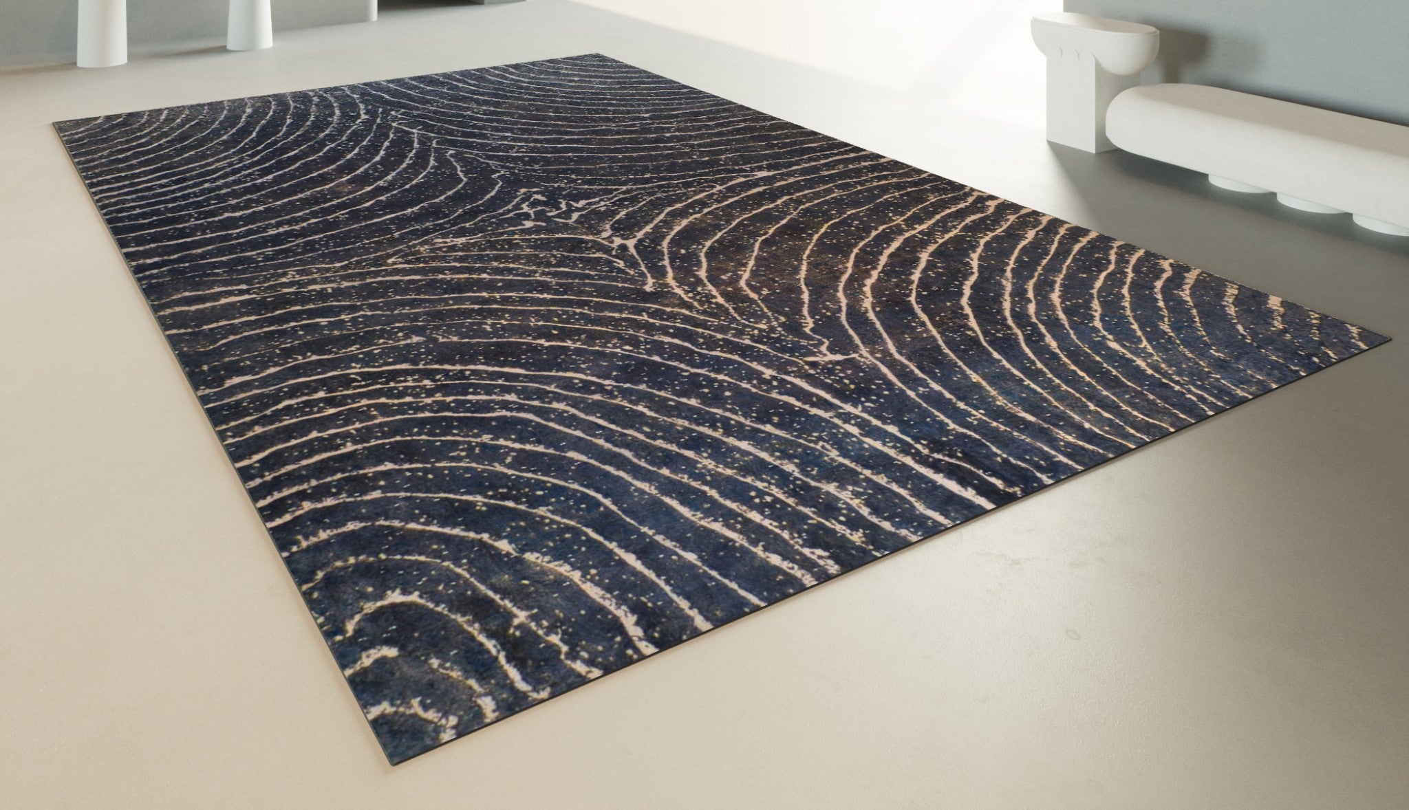 VINTAGE CARPET
