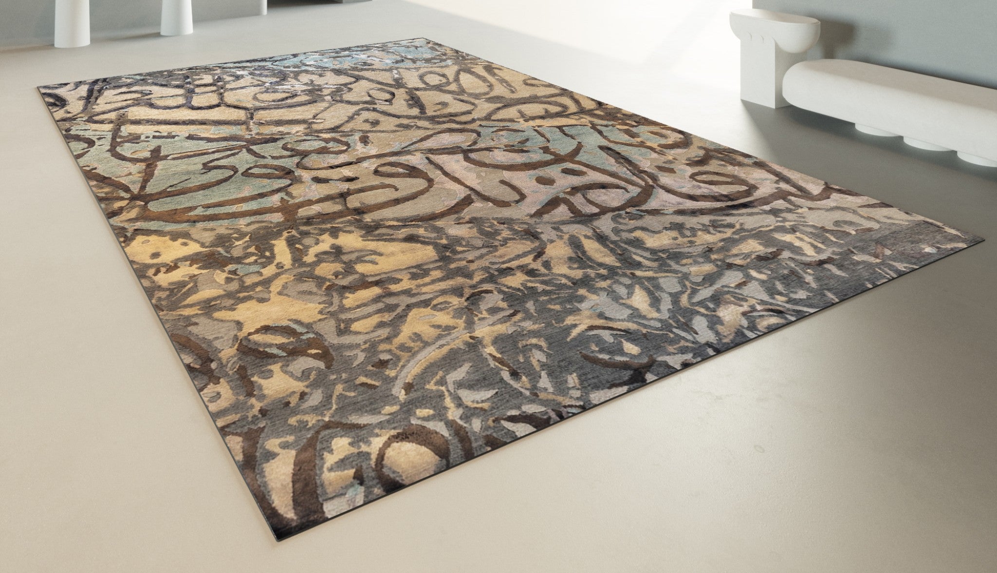 SIGNATURE CARPET