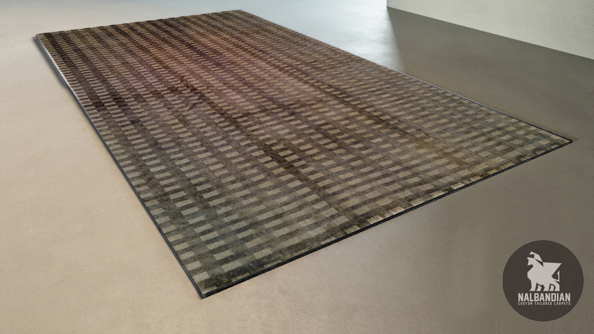 SIGNATURE CARPET