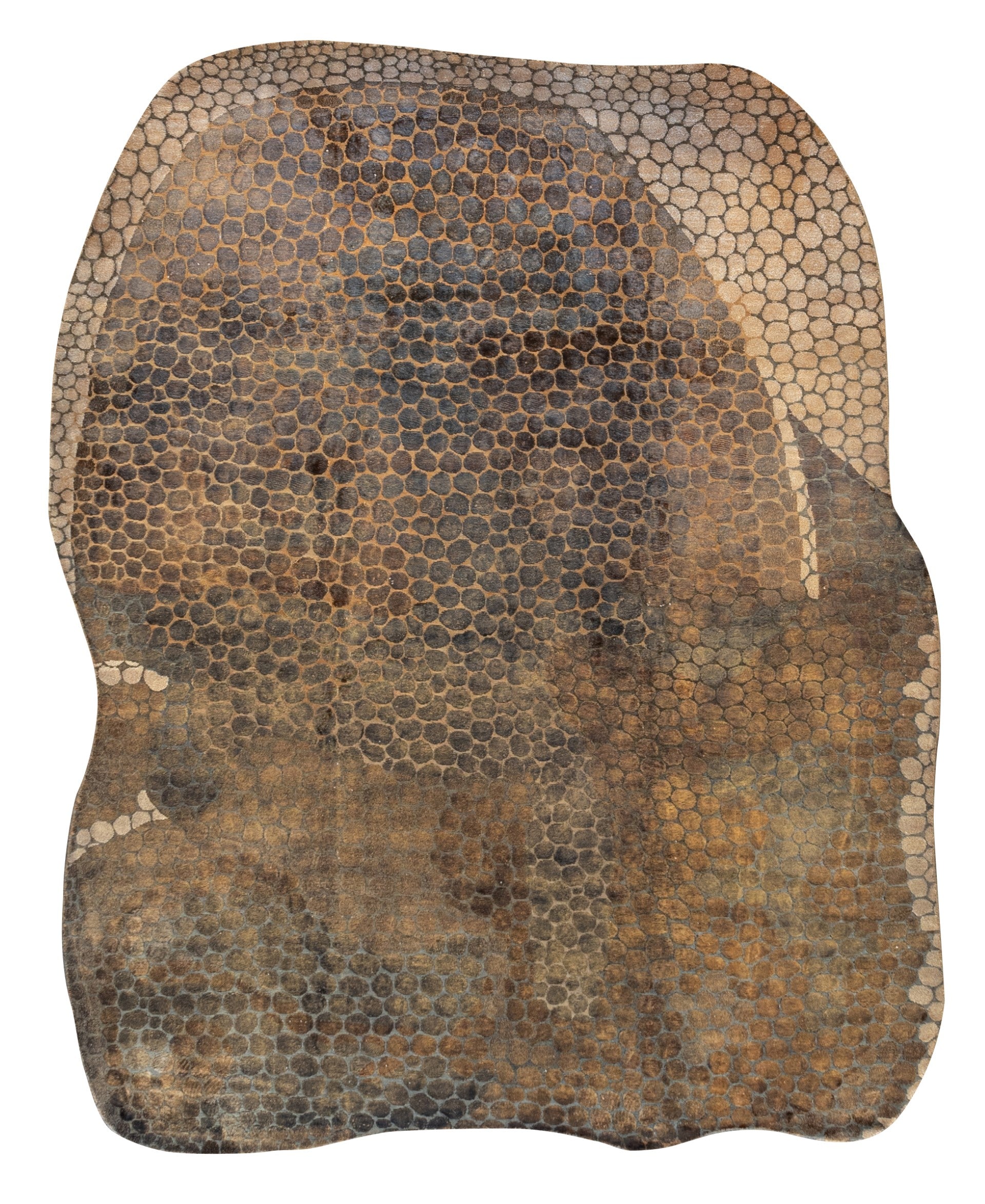 SIGNATURE CARPET