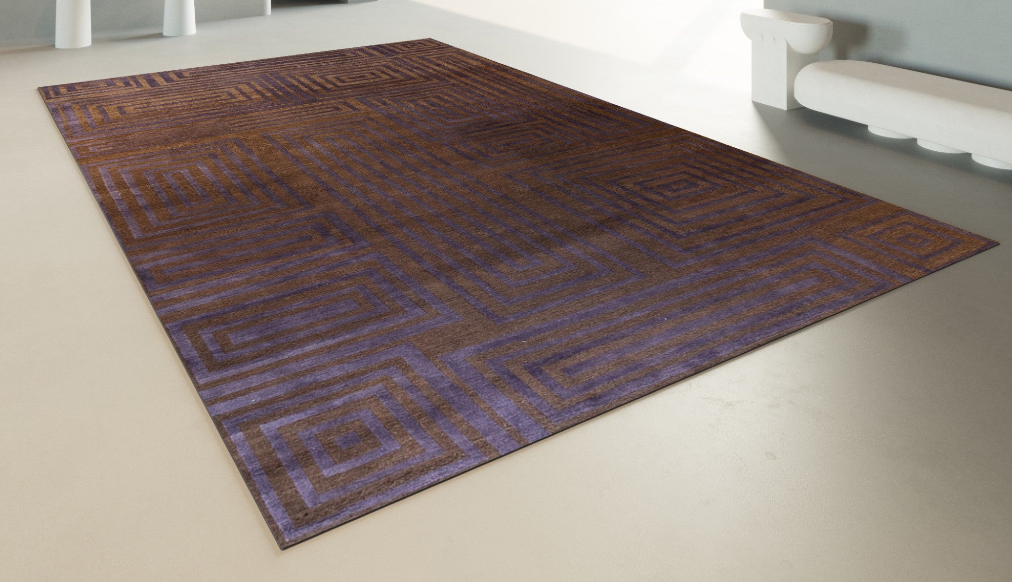 SIGNATURE CARPET
