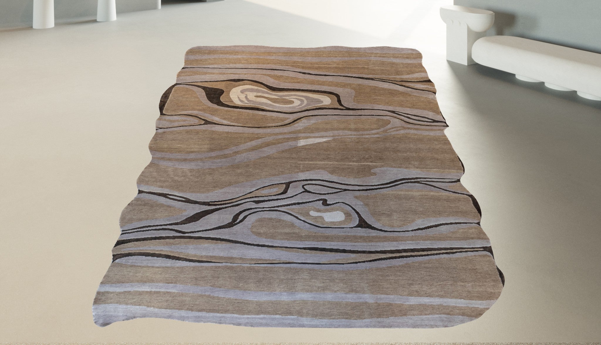 SIGNATURE CARPET