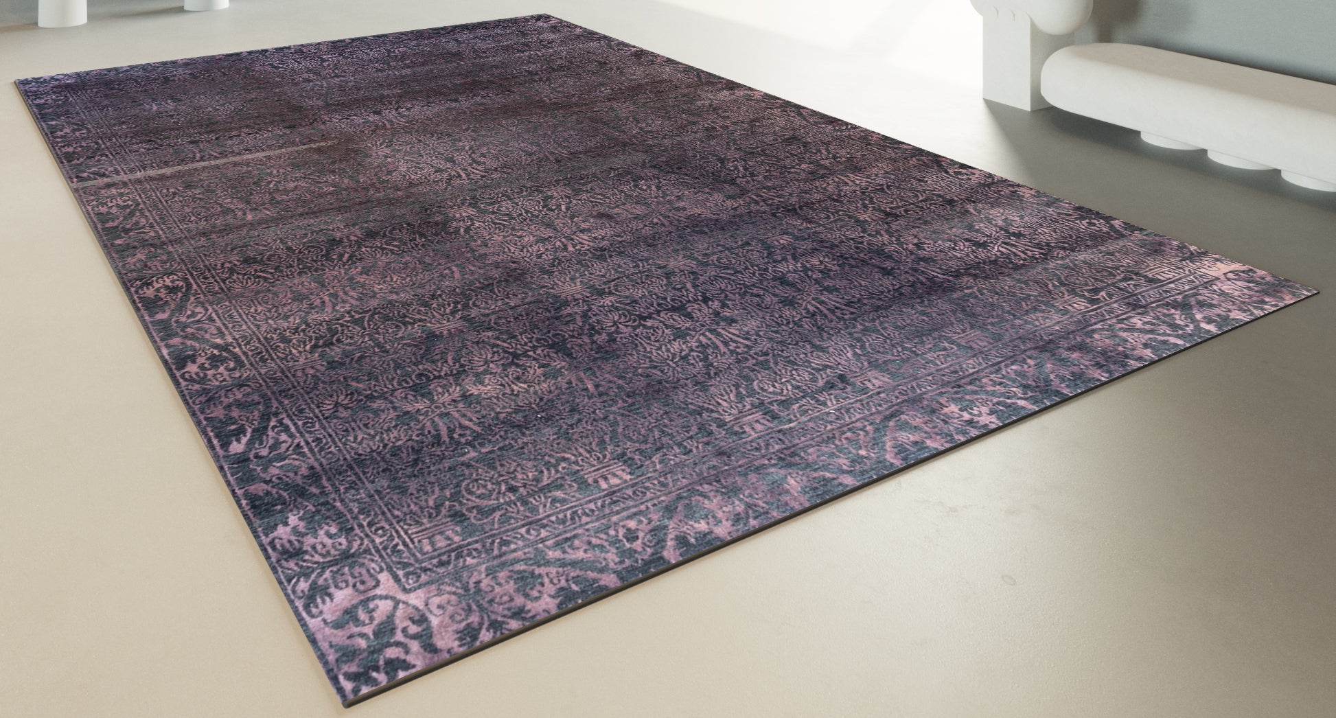 PERSIAN KILIM CARPET