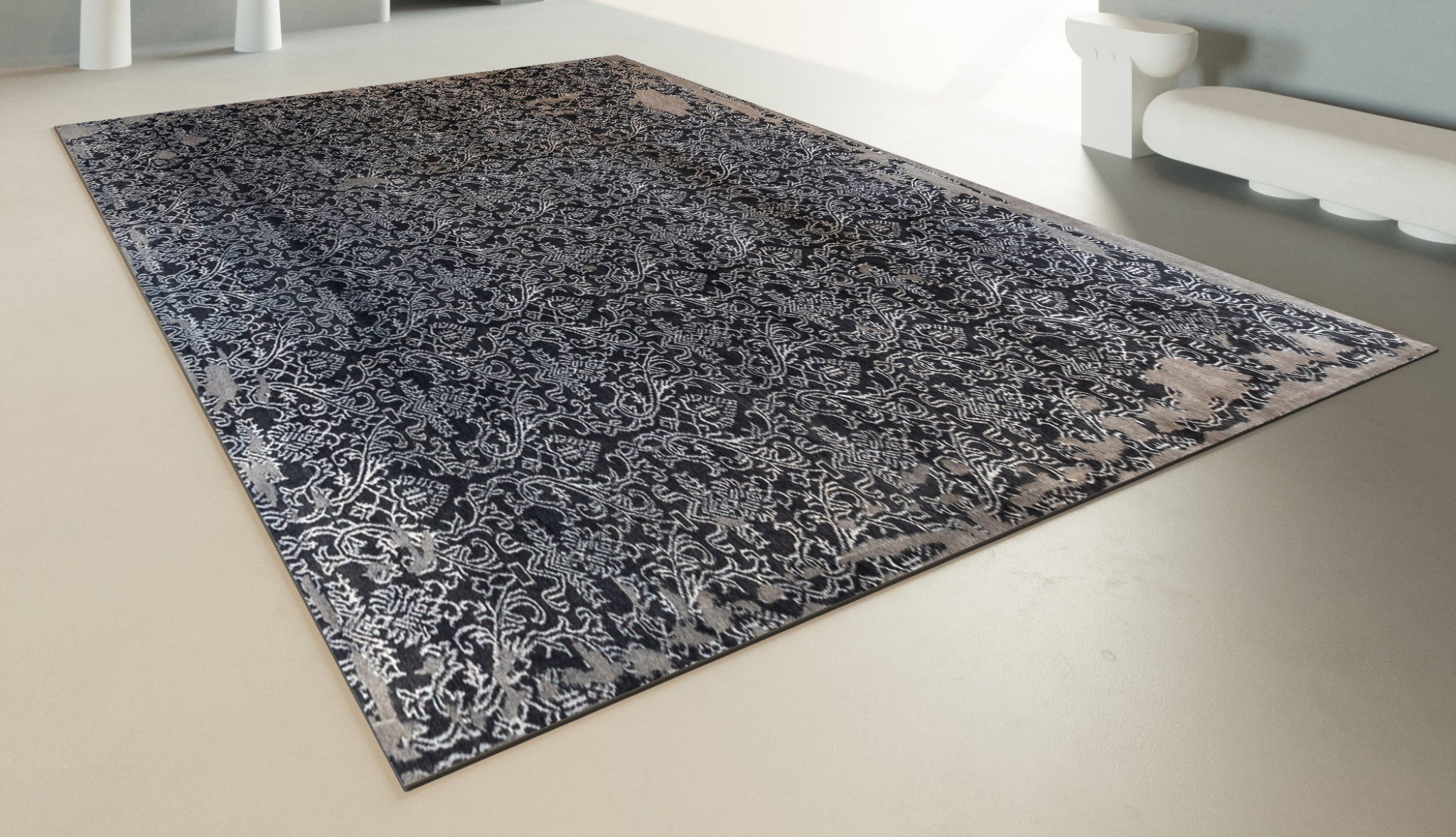 SIGNATURE CARPET