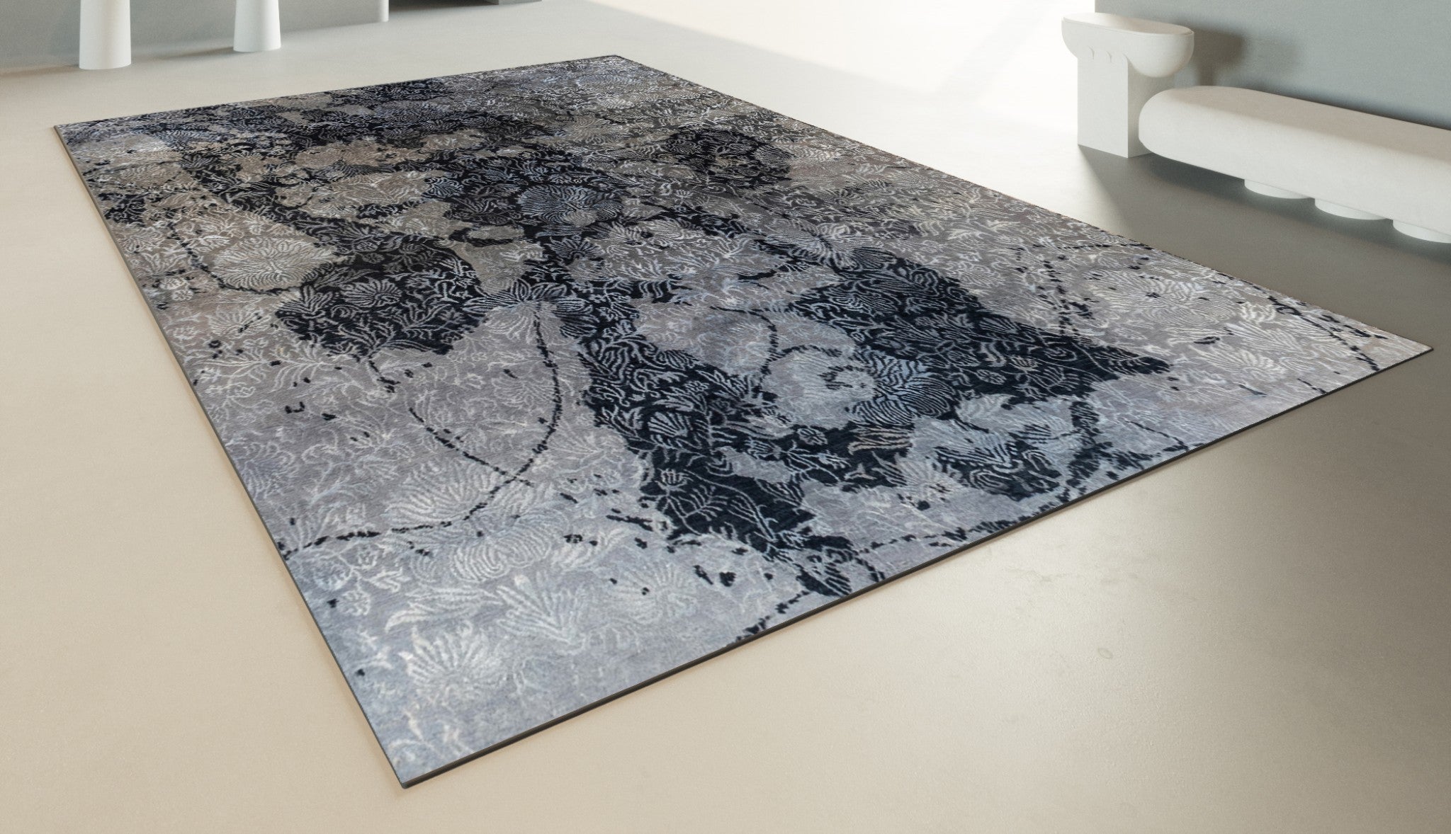 SIGNATURE CARPET