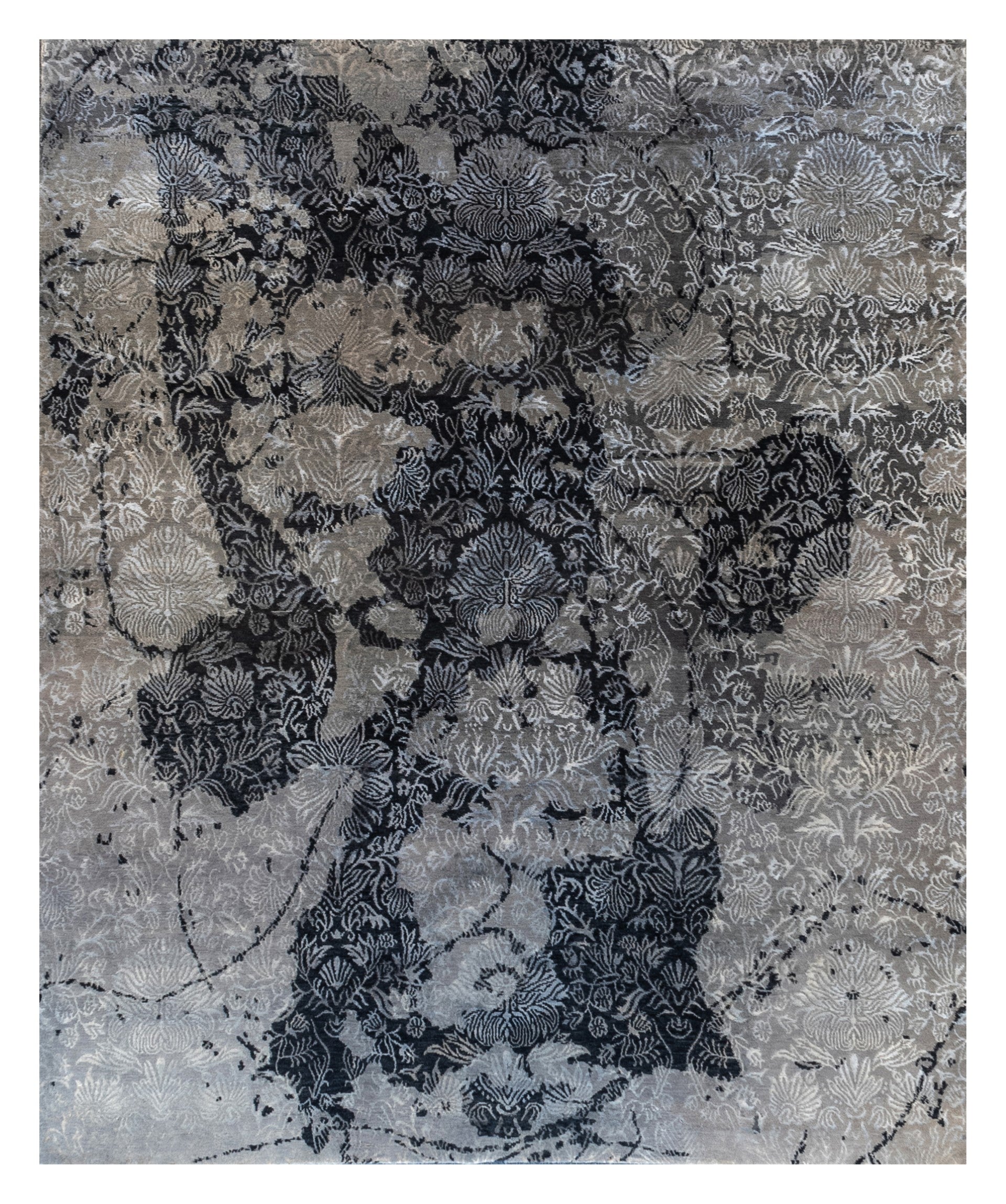 SIGNATURE CARPET