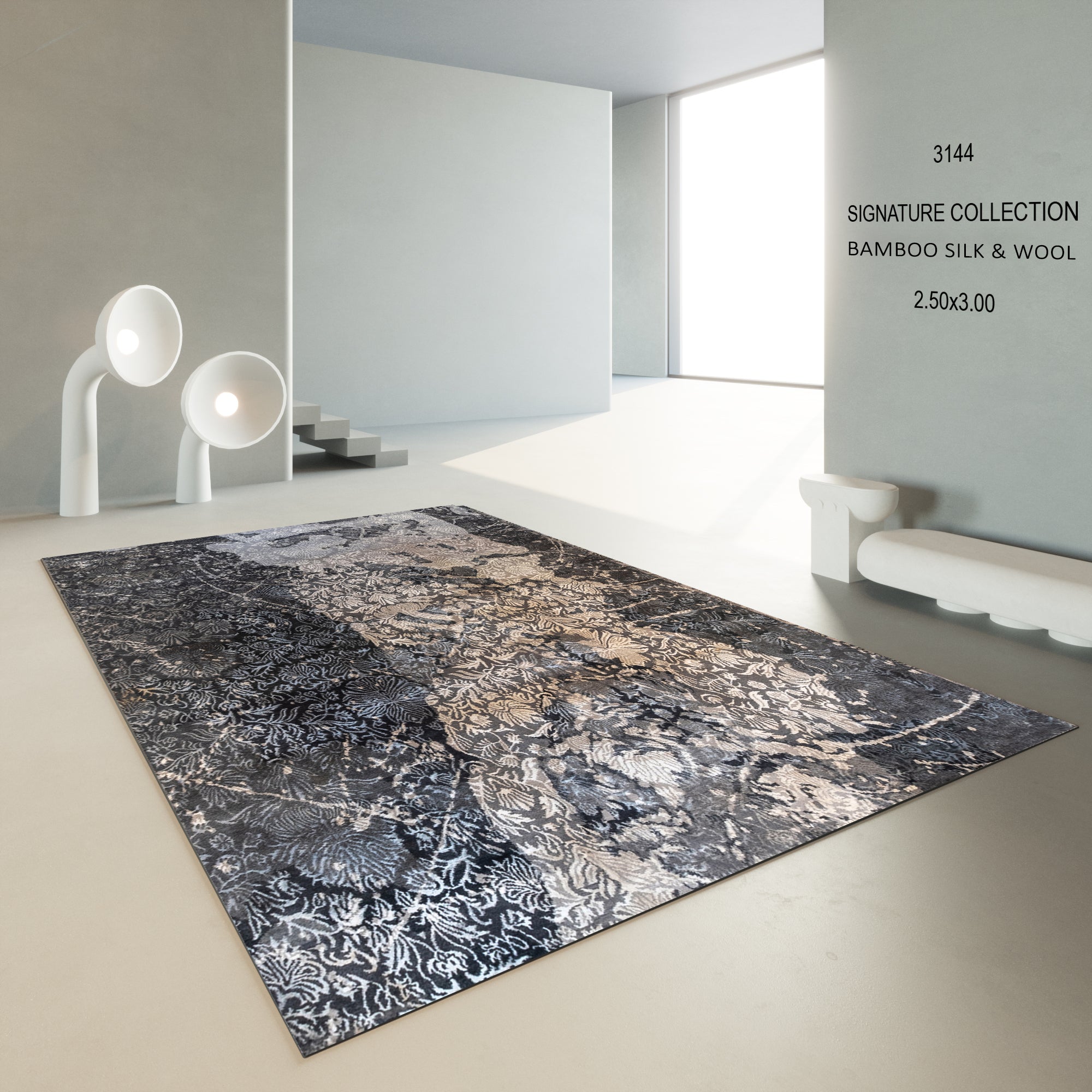 SIGNATURE CARPET