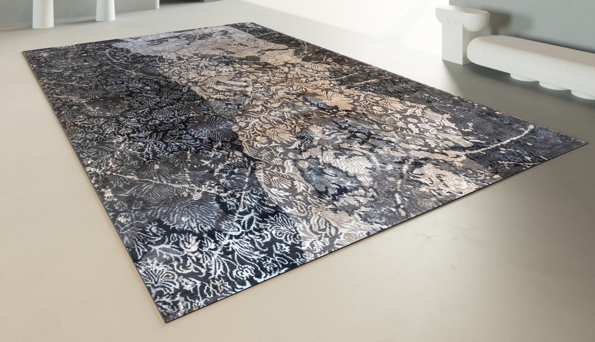 SIGNATURE CARPET