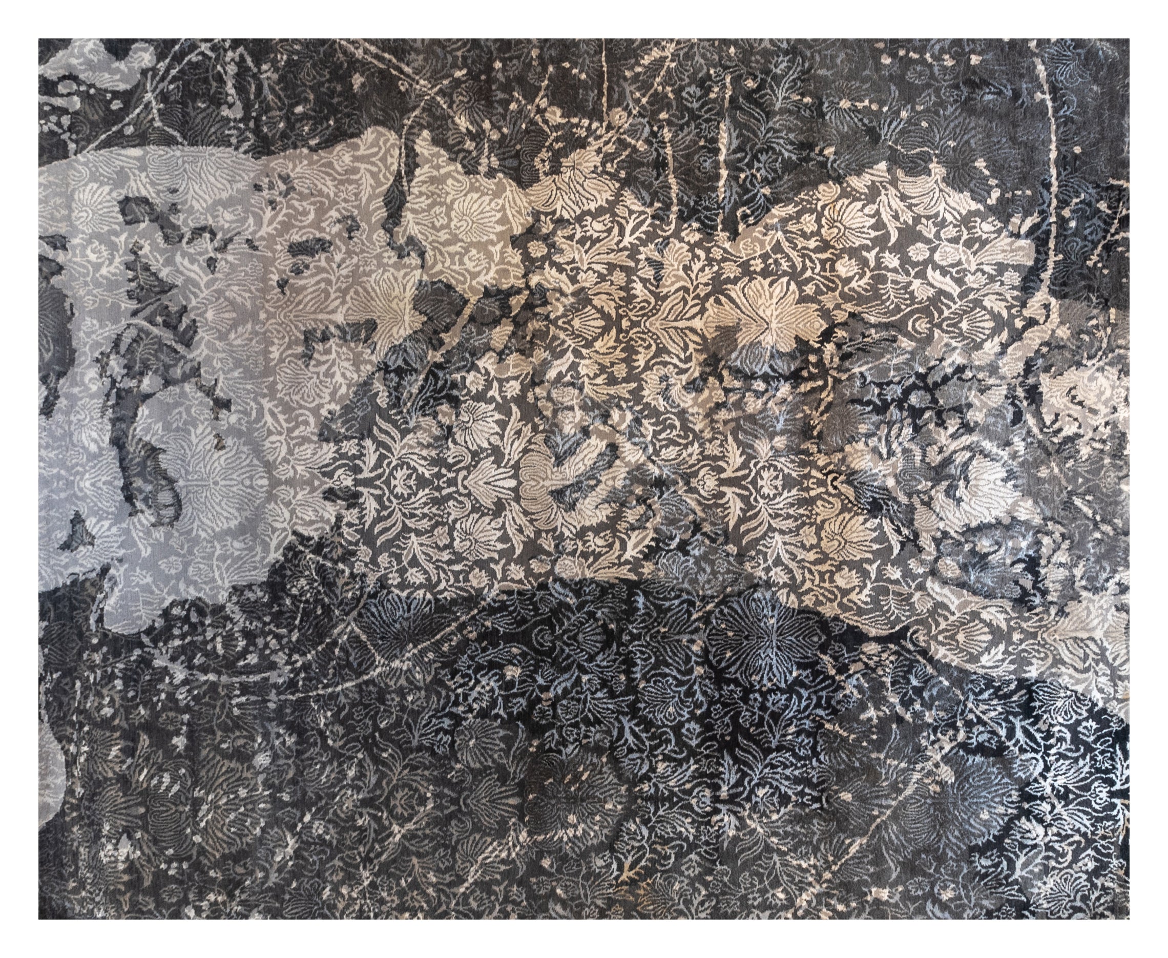 SIGNATURE CARPET