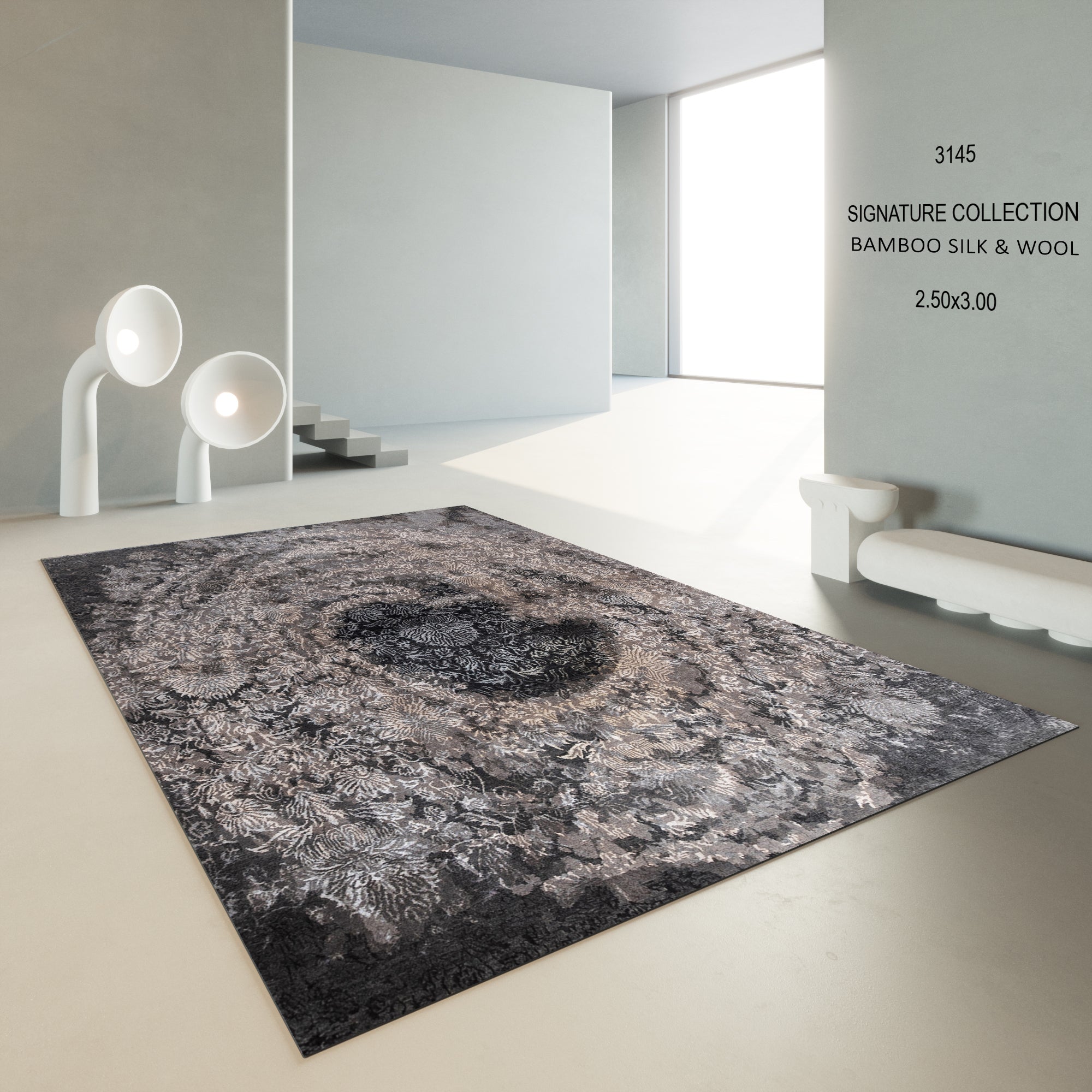 SIGNATURE CARPET