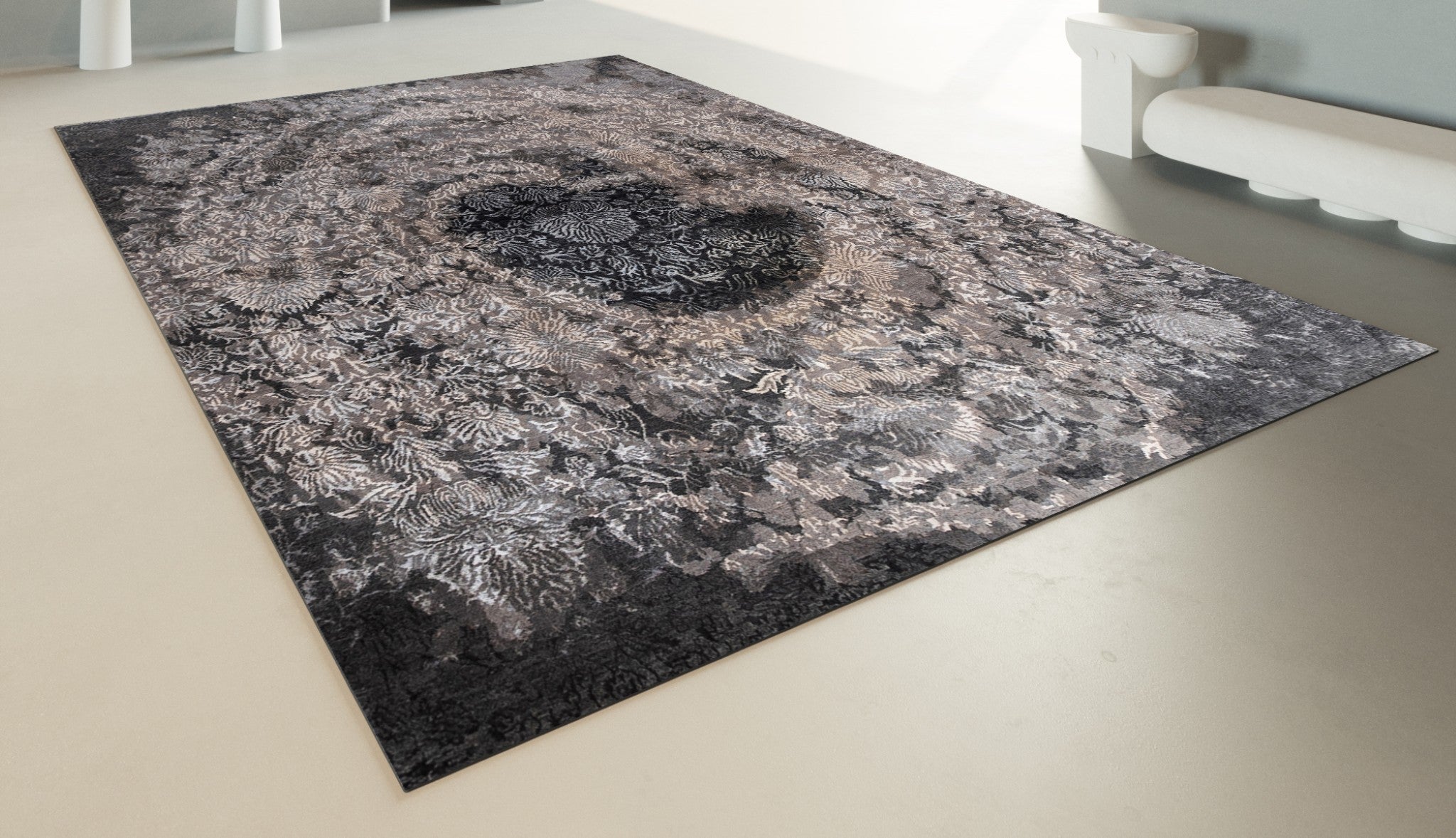 SIGNATURE CARPET