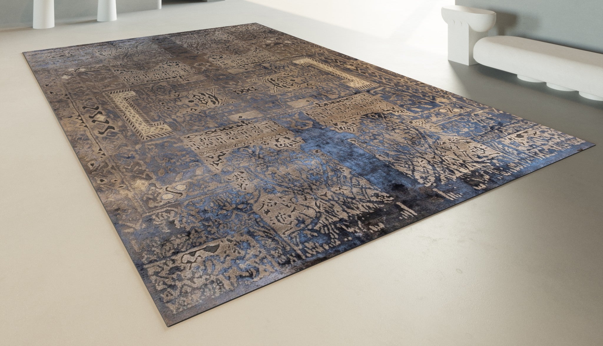 SIGNATURE CARPET