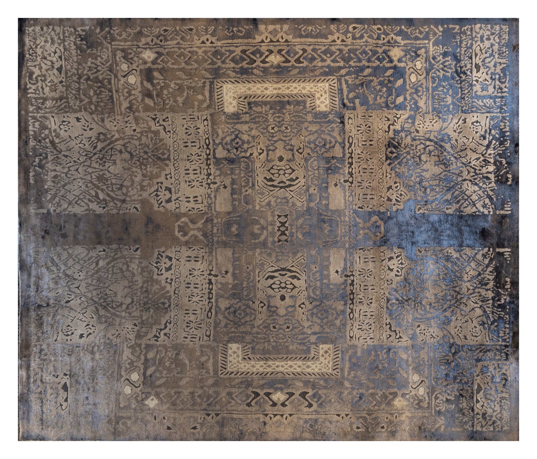 SIGNATURE CARPET
