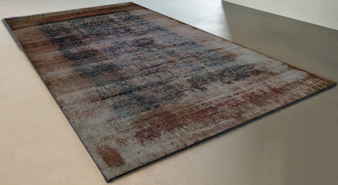 VINTAGE CARPET