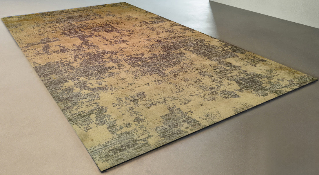 MOMENTUM CONTEMPORARY CARPET