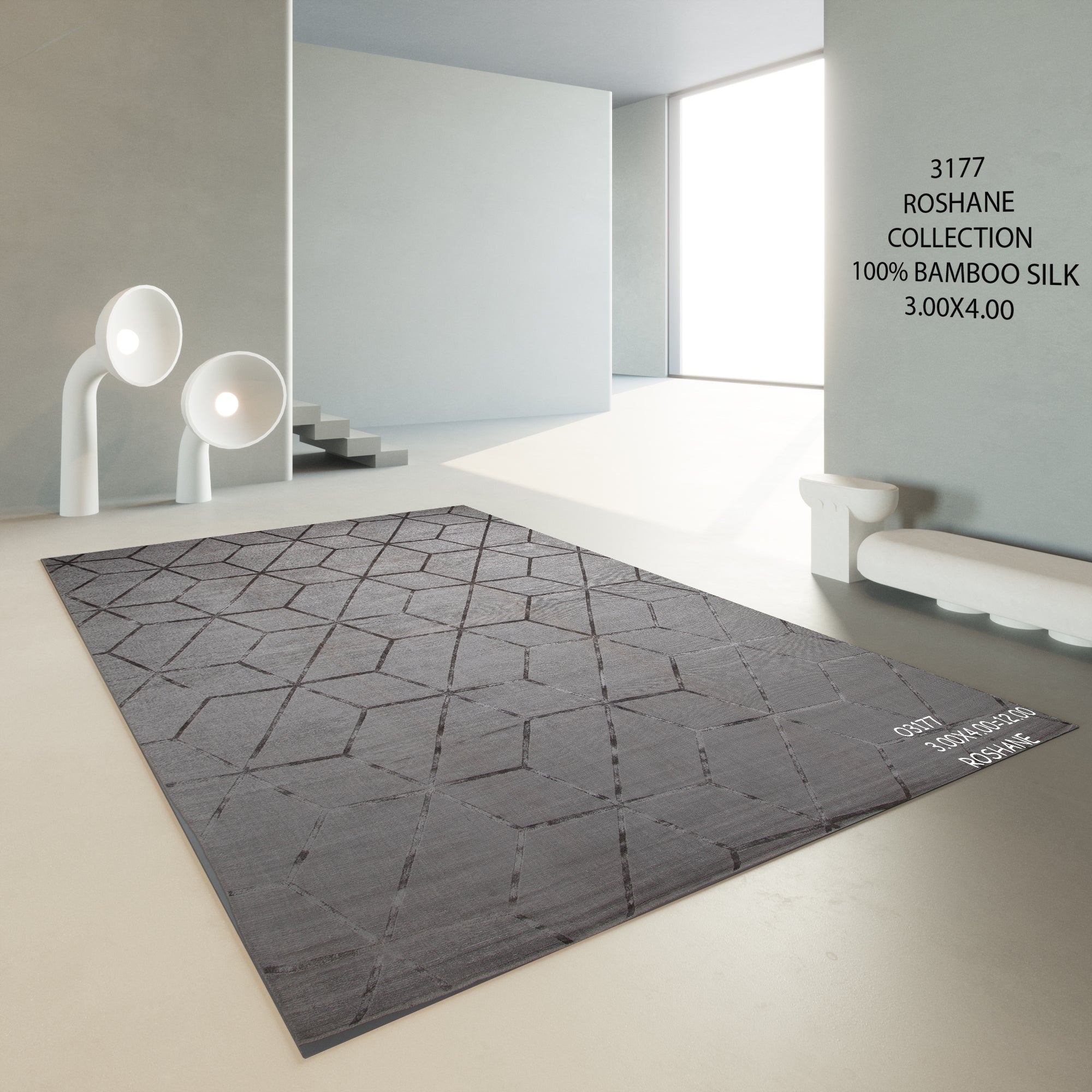 ROSHANE CARPET