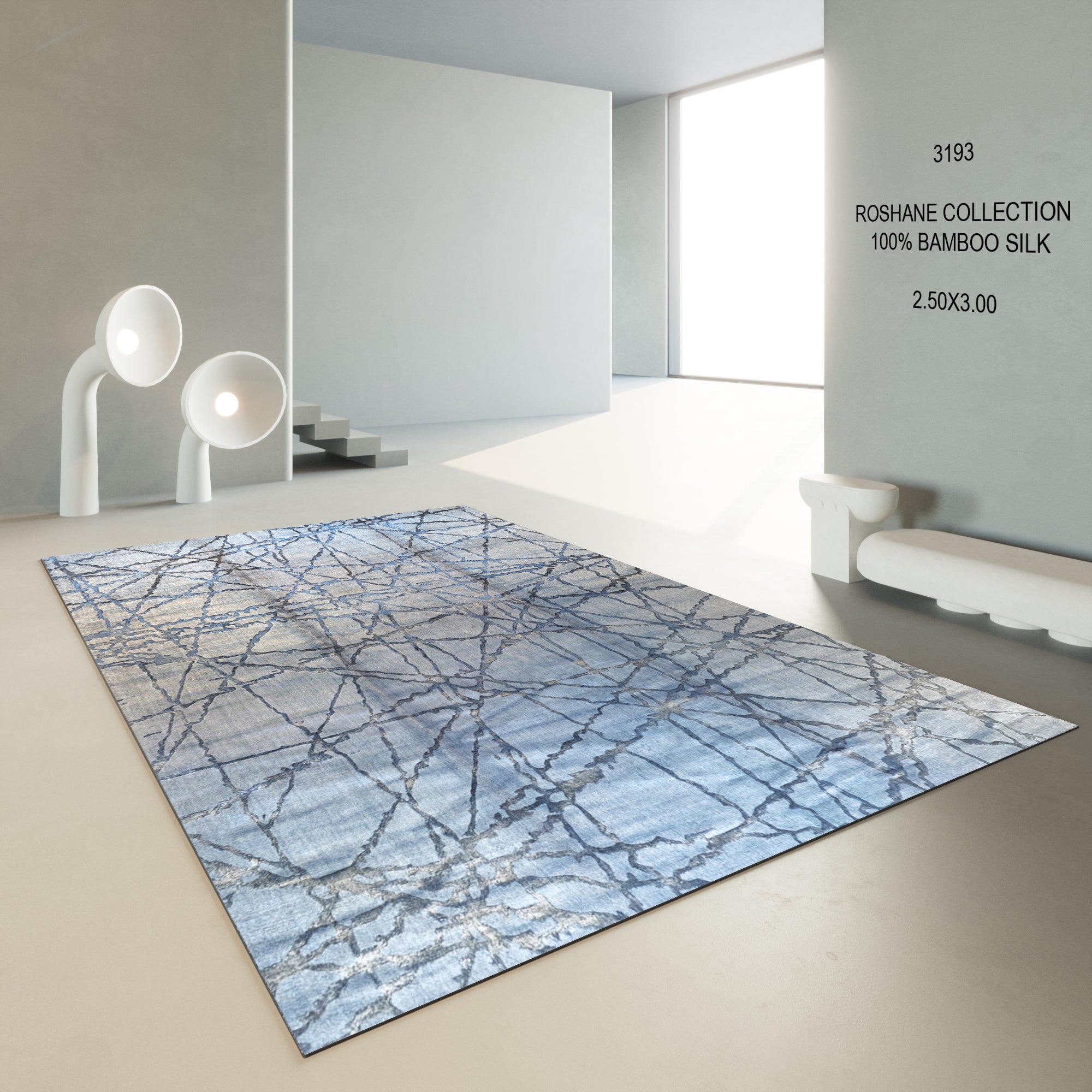 ROSHANE CARPET
