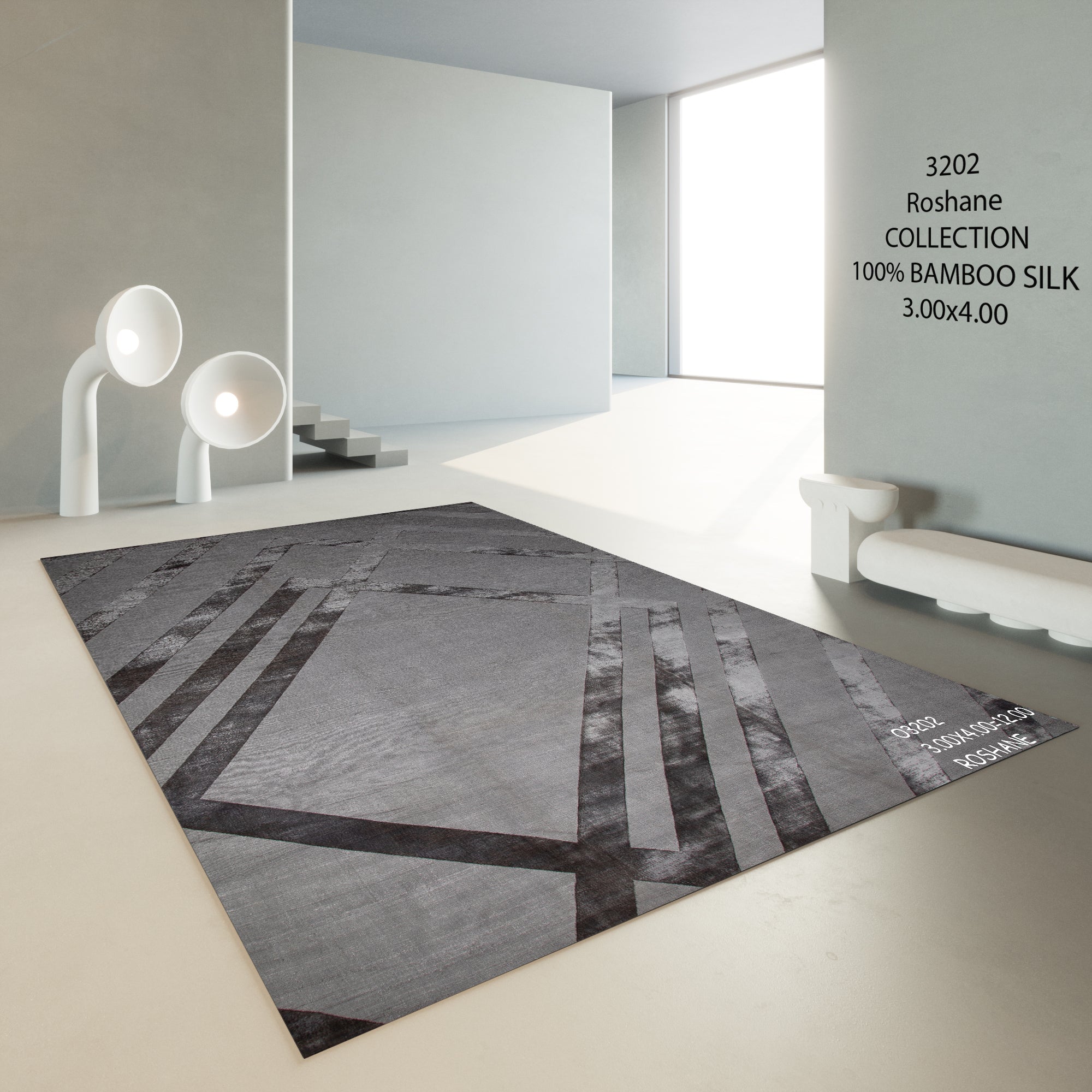 ROSHANE CARPET