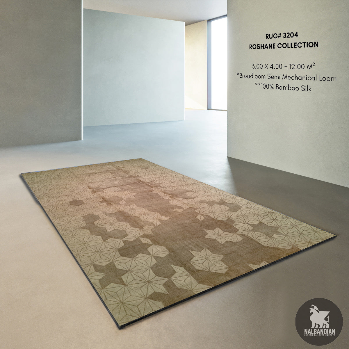 ROSHANE CARPET