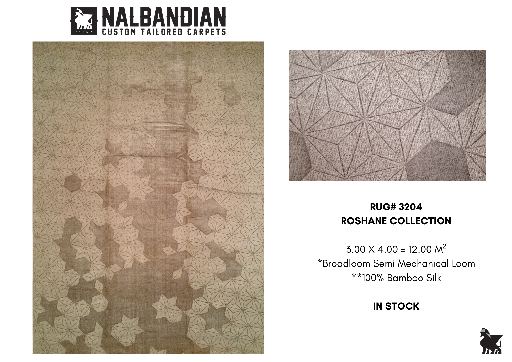 ROSHANE CARPET