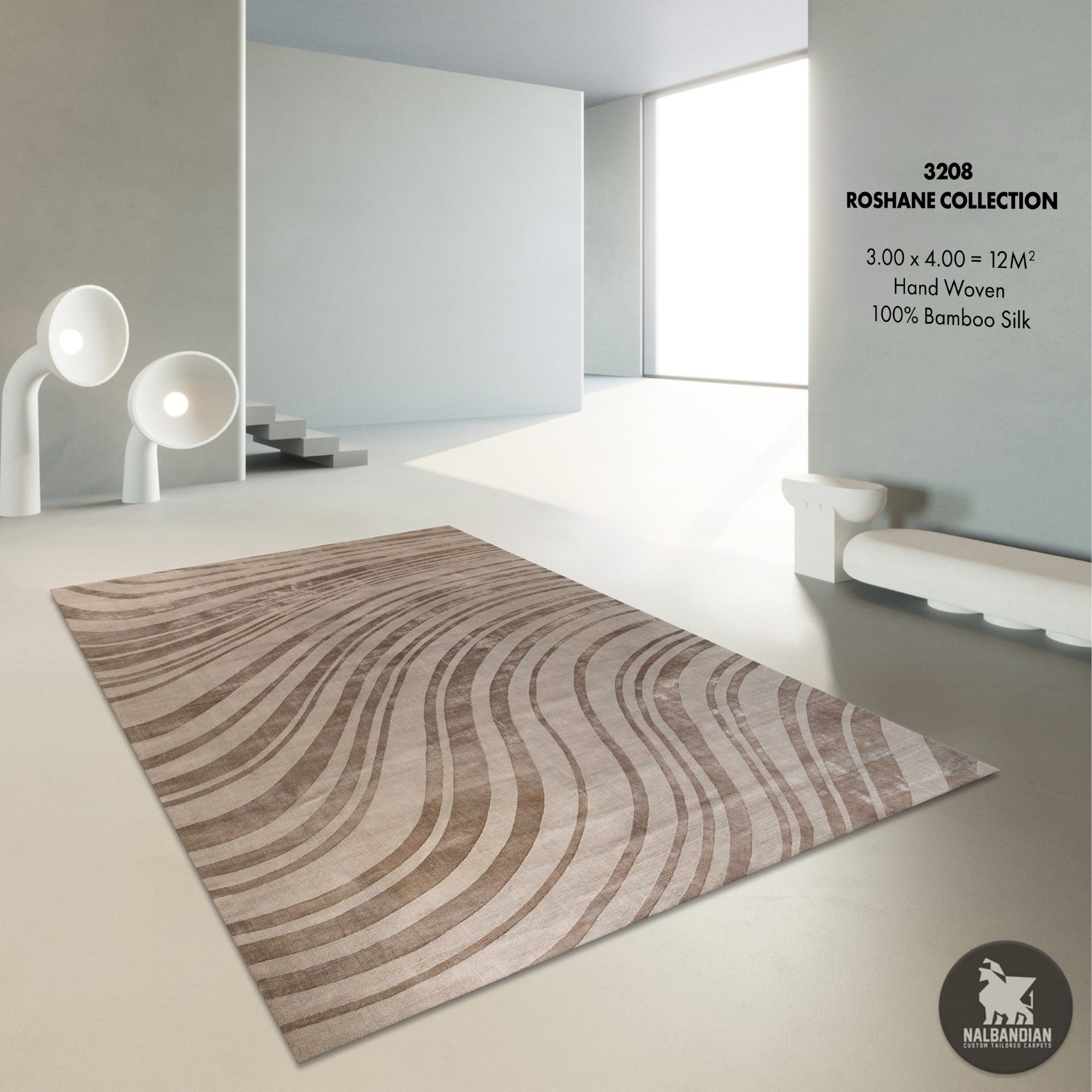 ROSHANE CARPET