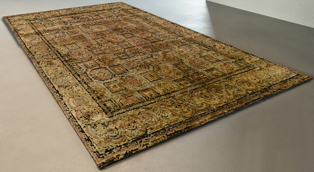 SIGNATURE CARPET