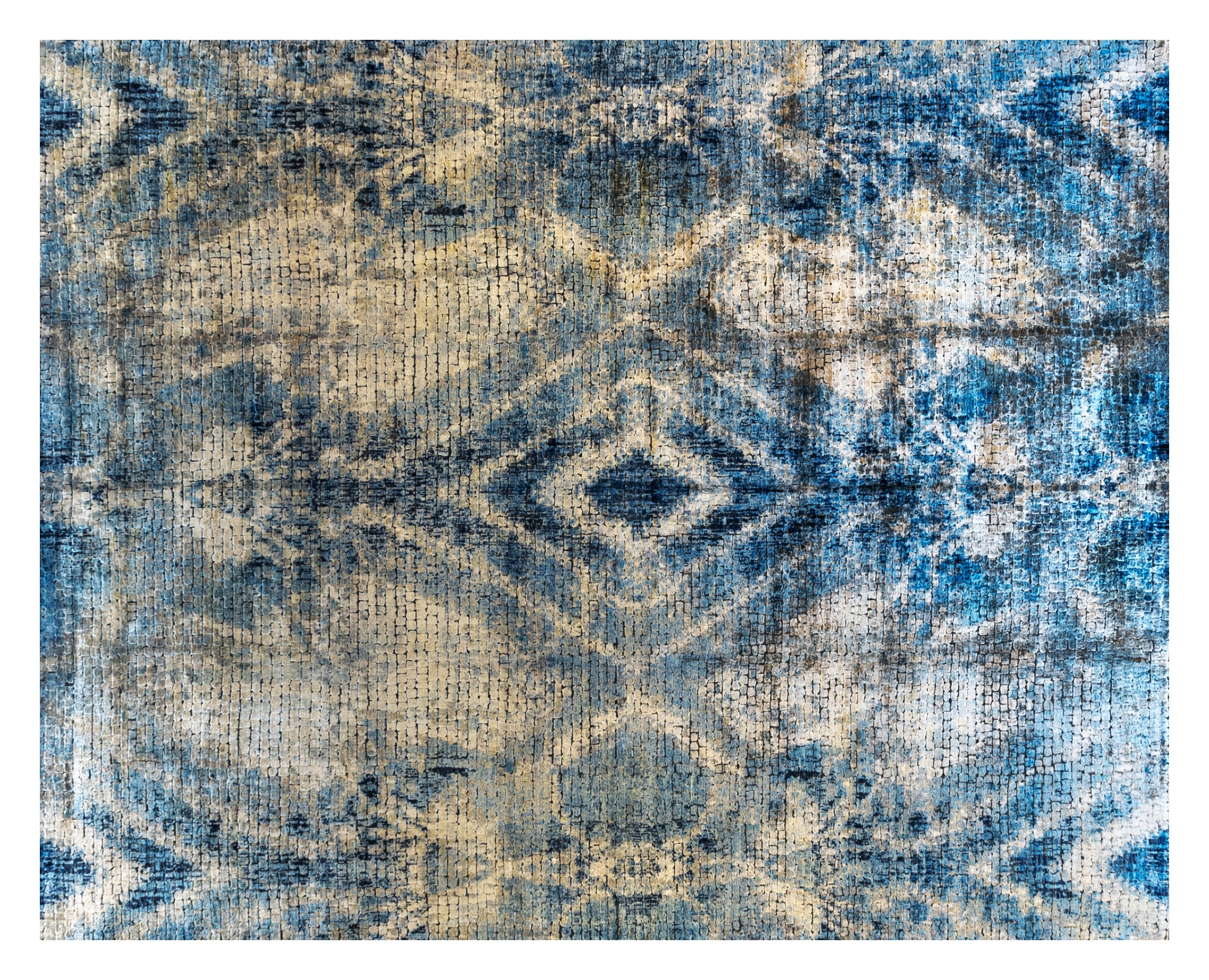 VINTAGE CARPET