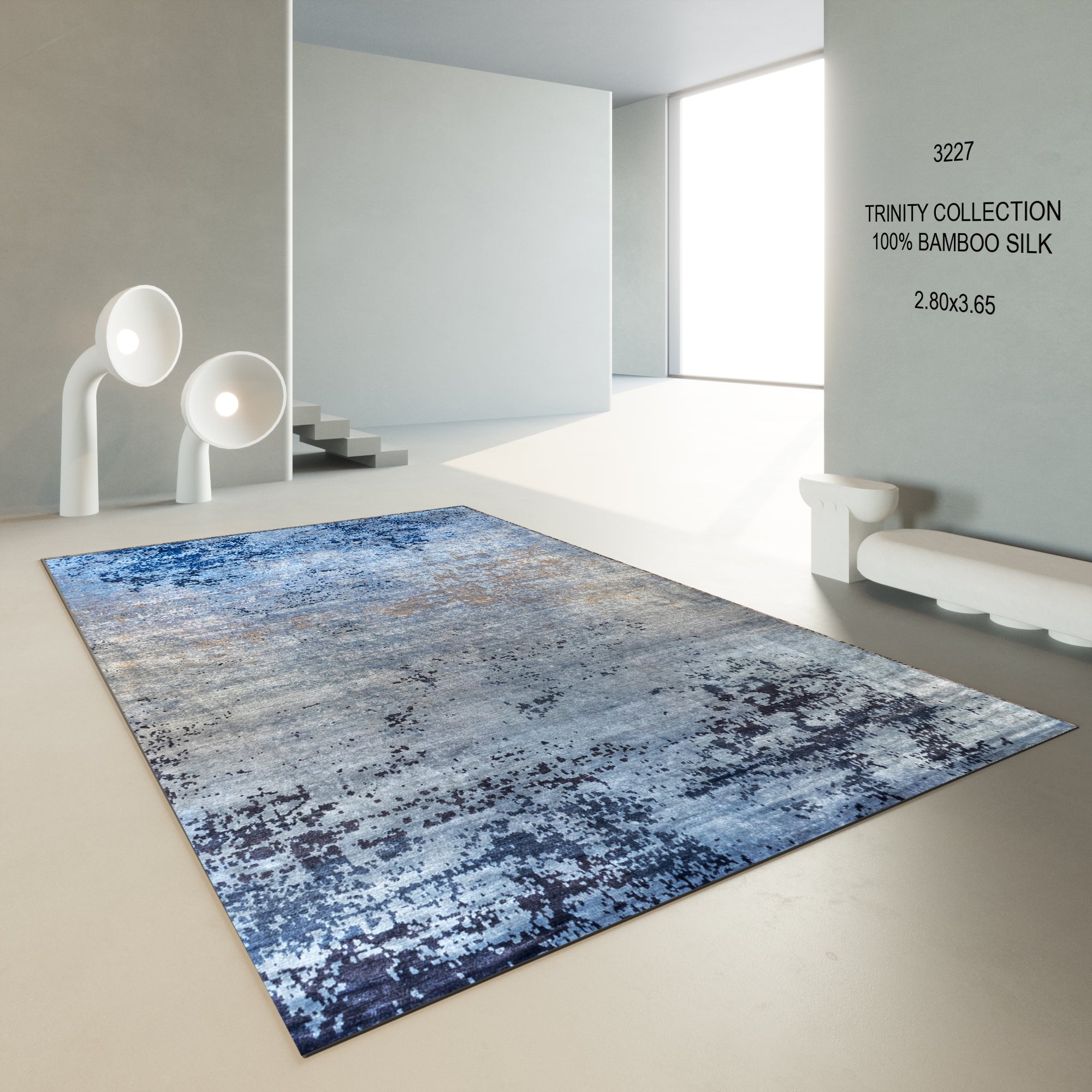 TRINITY CARPET