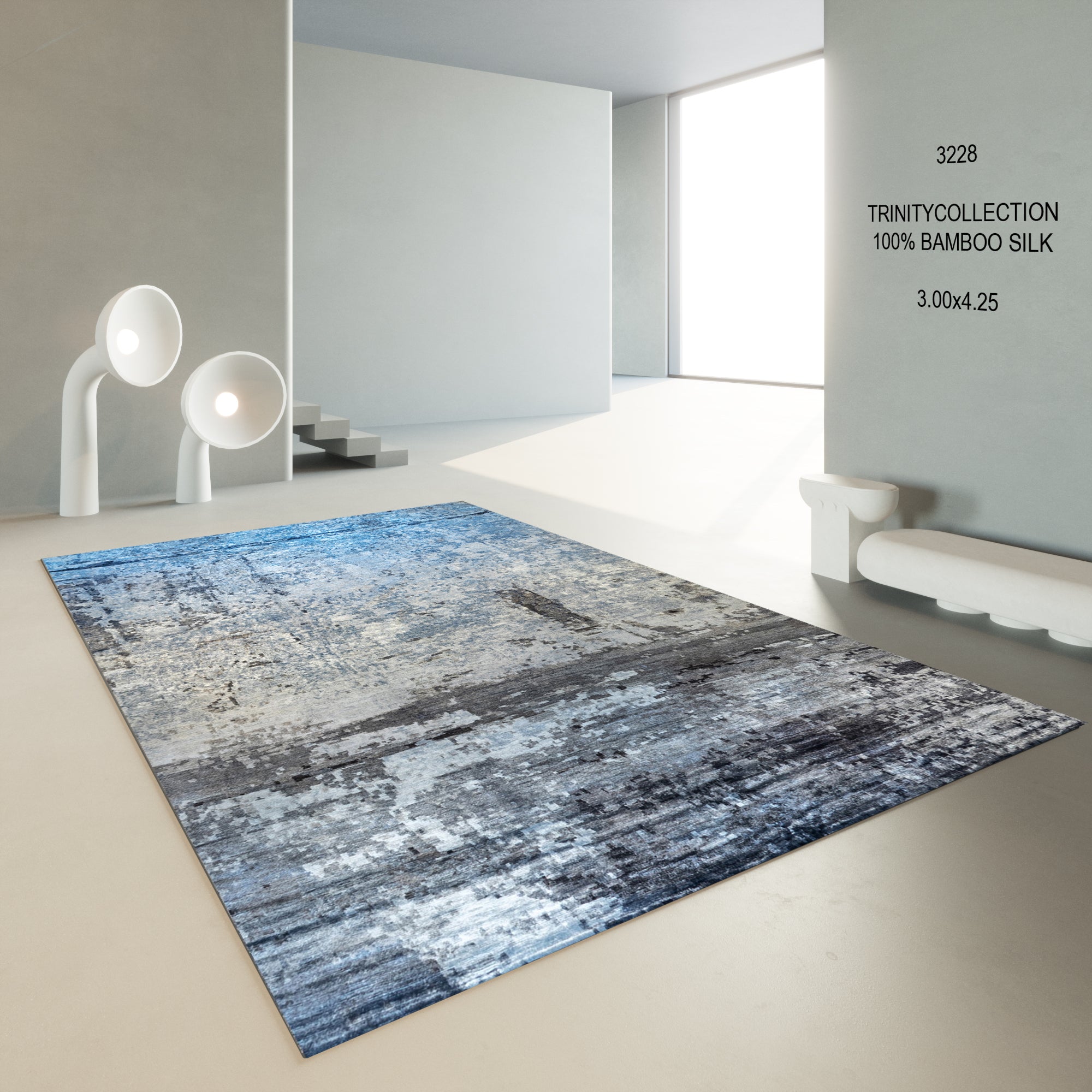 TRINITY CARPET
