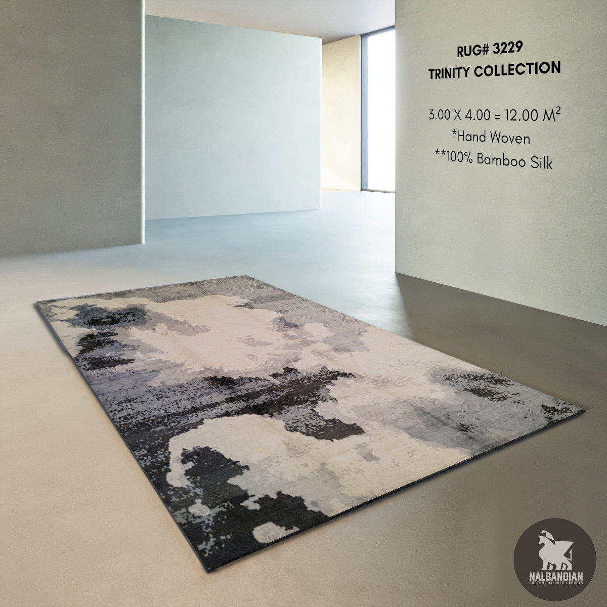 TRINITY CARPET