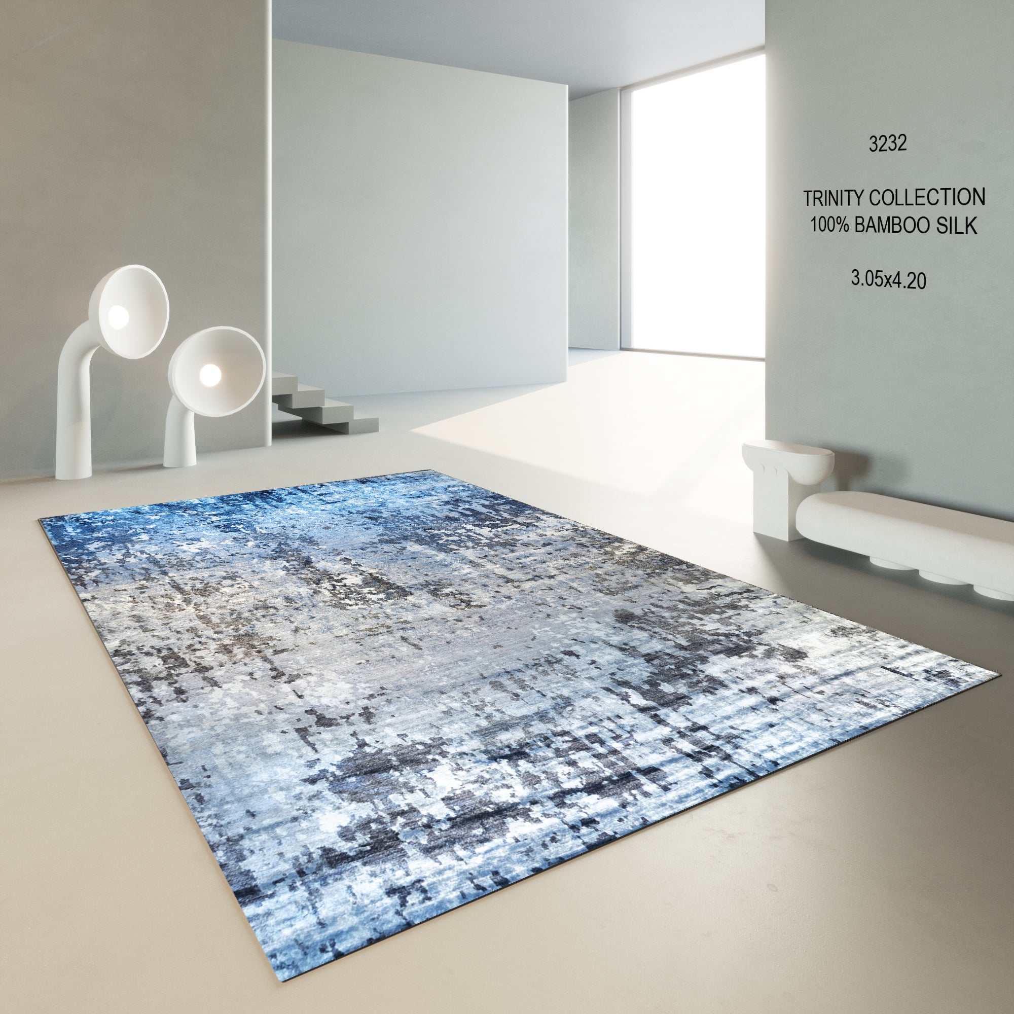 TRINITY CARPET