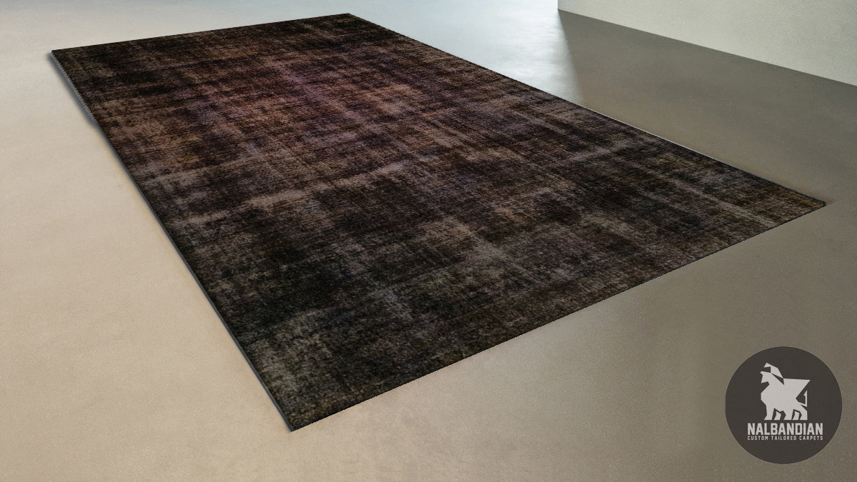 VINTAGE CARPET