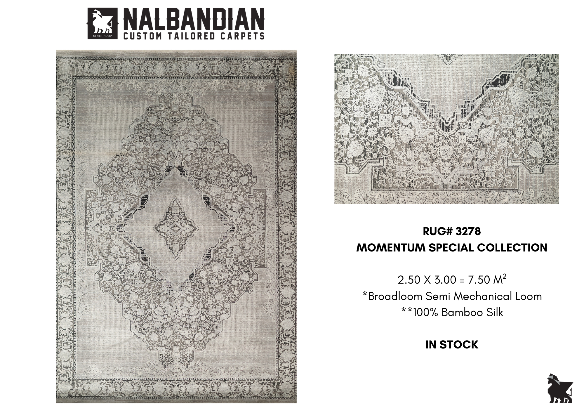 MOMENTUM SPECIAL CARPET
