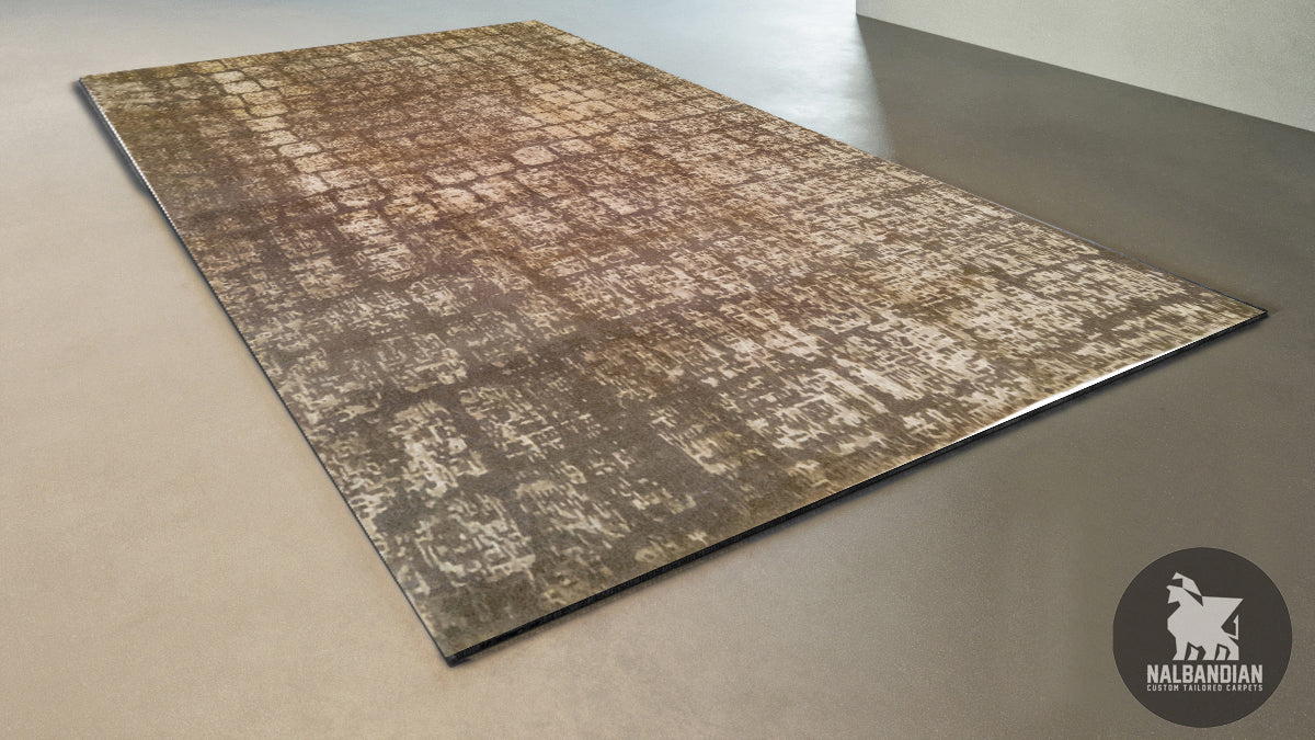 SIGNATURE CARPET