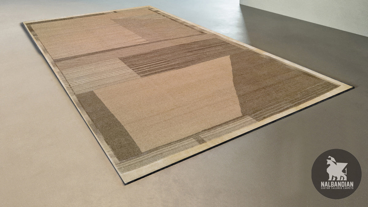 SIGNATURE CARPET