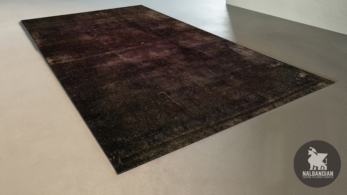 VINTAGE CARPET