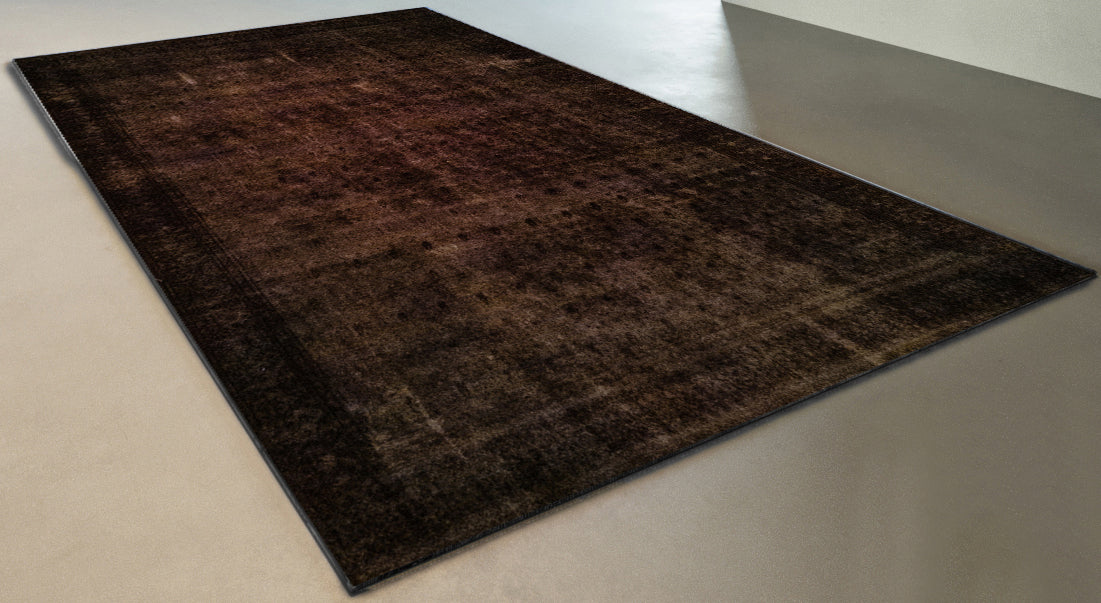 VINTAGE CARPET