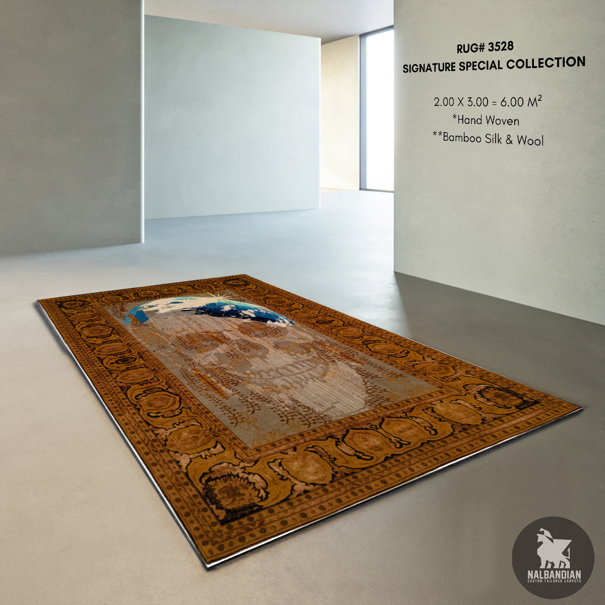 SIGNATURE SPECIAL CARPET
