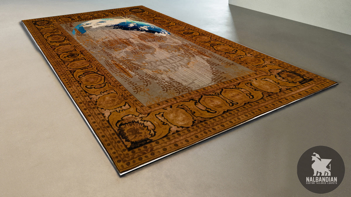 SIGNATURE SPECIAL CARPET