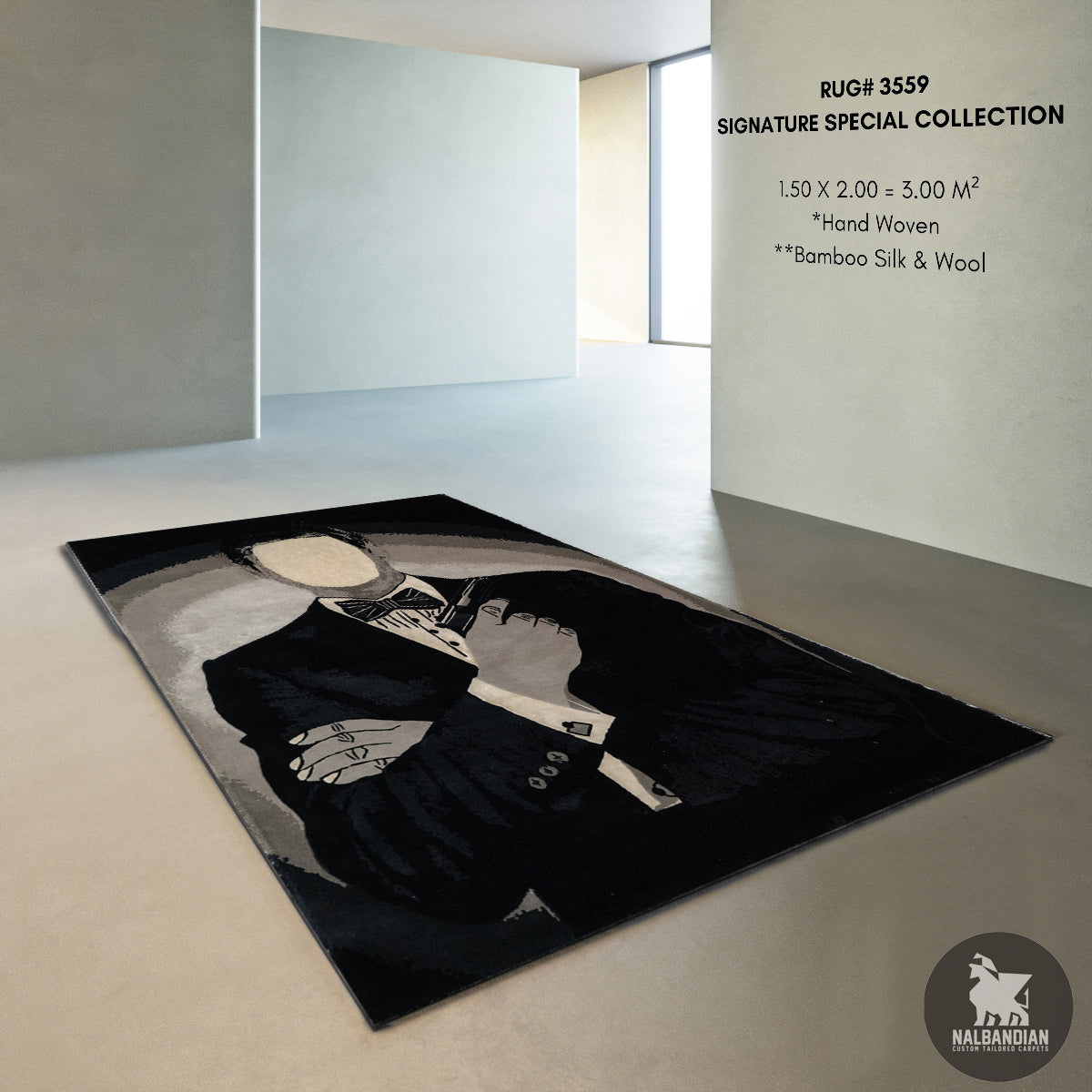 SIGNATURE SPECIAL CARPET