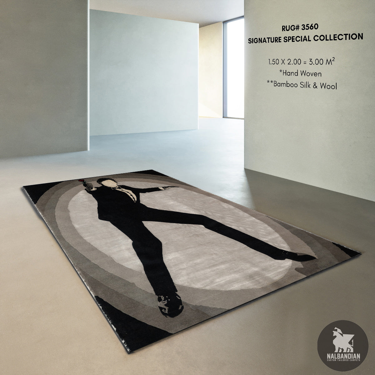 SIGNATURE SPECIAL CARPET
