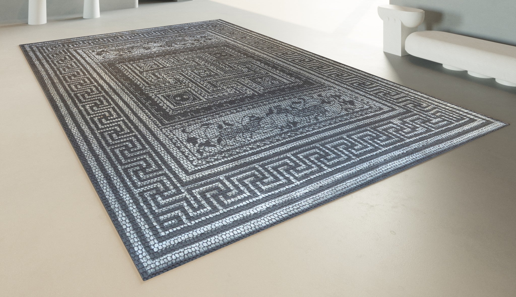 SIGNATURE CARPET