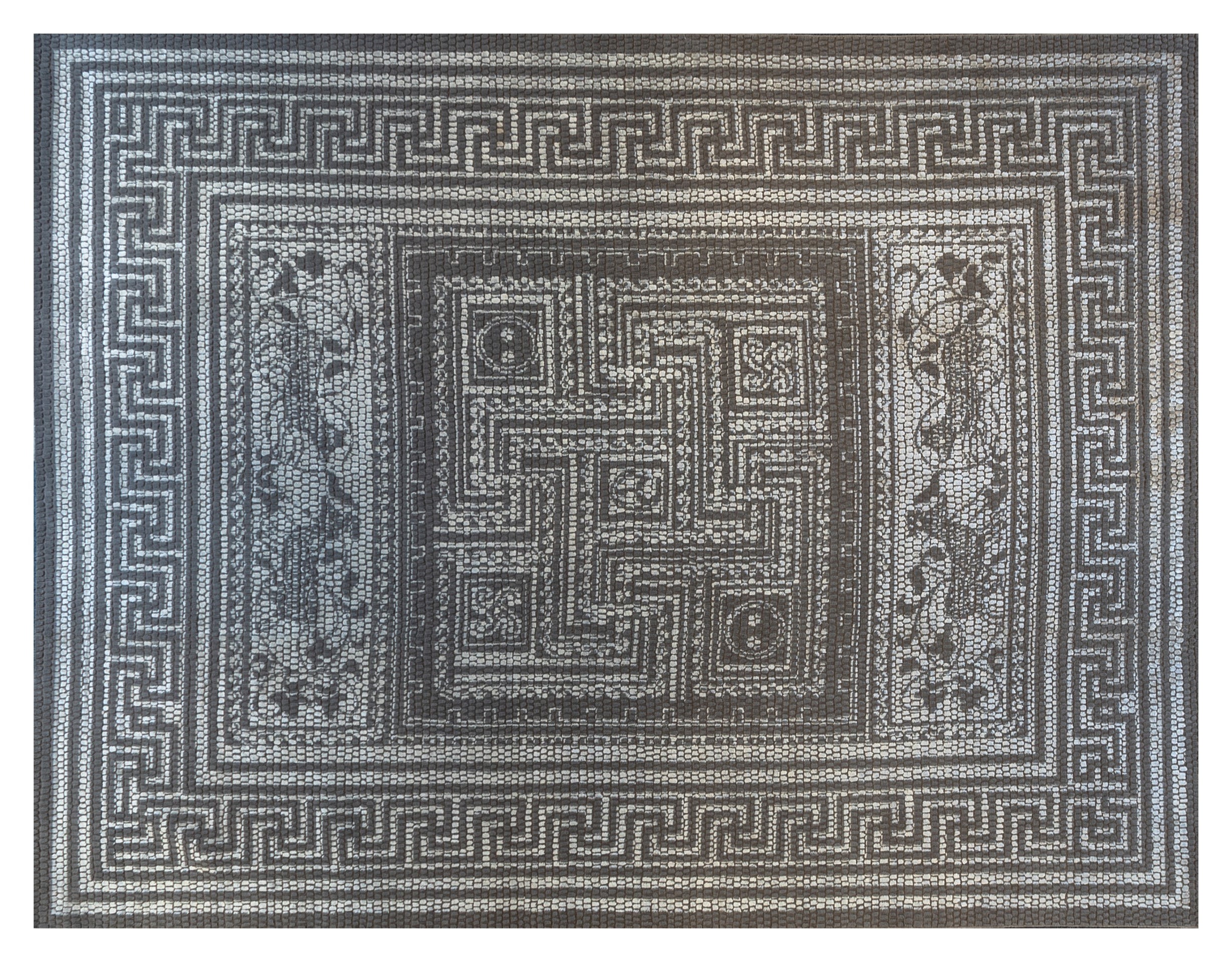 SIGNATURE CARPET