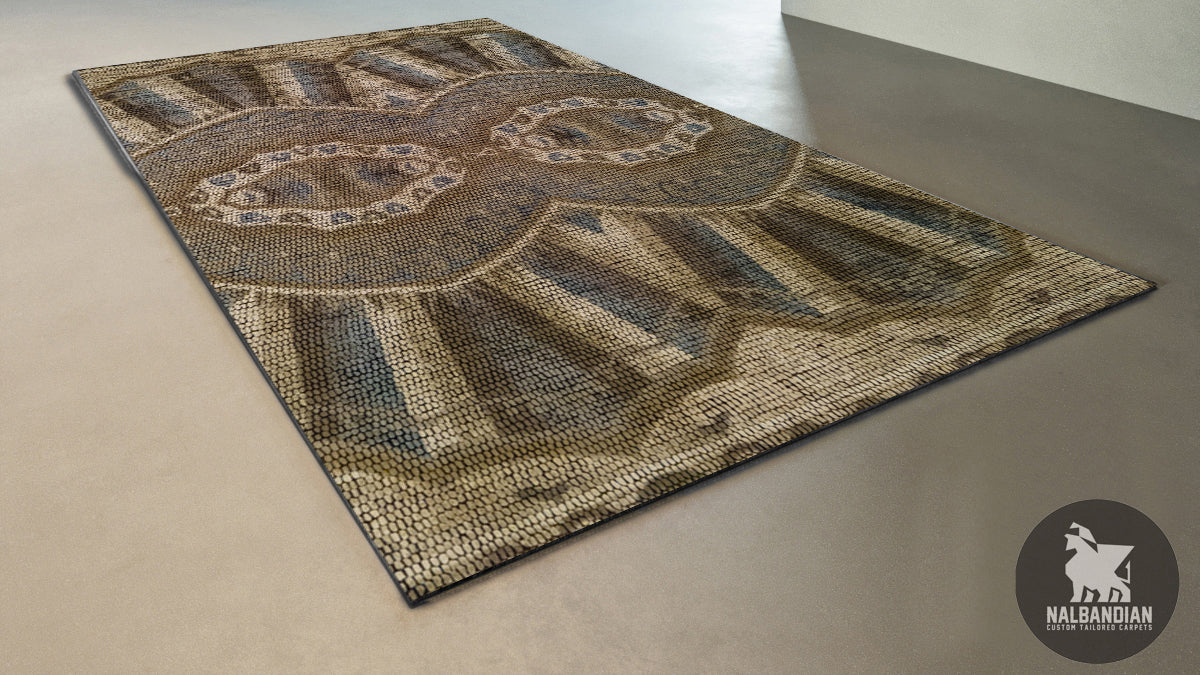 SIGNATURE CARPET