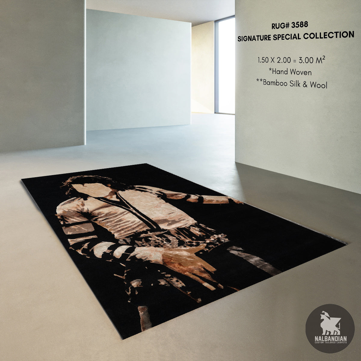 SIGNATURE SPECIAL CARPET