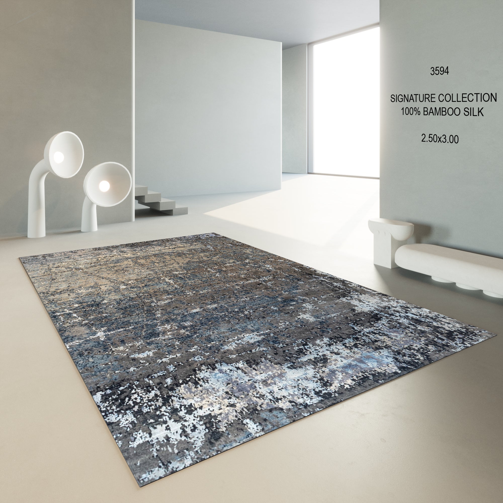 SIGNATURE CARPET